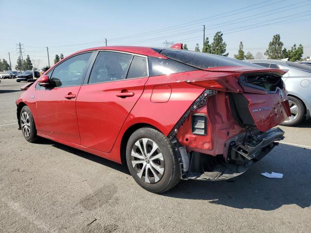2022 TOYOTA PRIUS PRIM - JTDKAMFP5N3200539