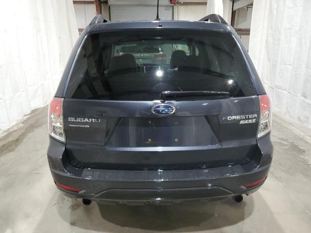 VIN JF2SHAEC7DH429896 2013 Subaru Forester, Limited no.6