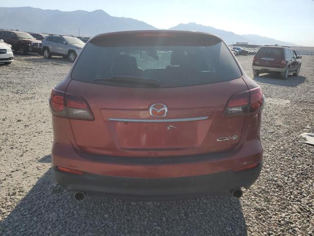 VIN JM3TB2DV3F0455899 2015 MAZDA CX-9 no.6