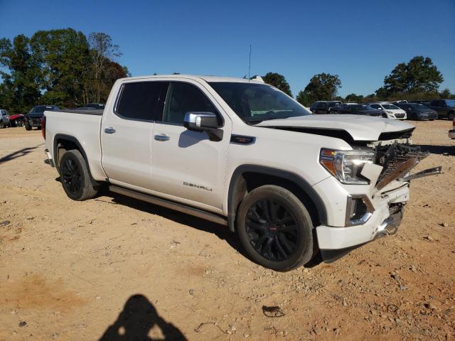 2021 GMC SIERRA K15 - 1GTU9FEL5MZ295398