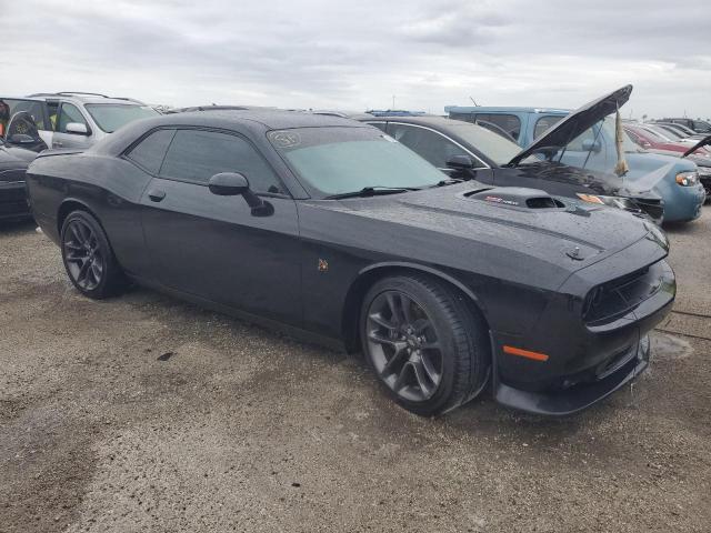 2023 DODGE CHALLENGER - 2C3CDZFJ4PH521870