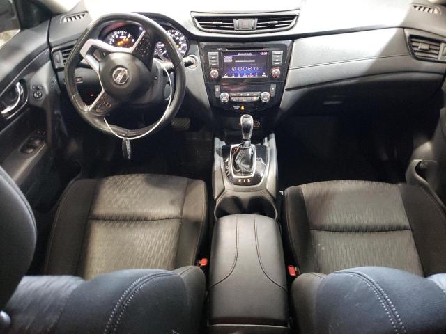 2018 NISSAN ROGUE S - KNMAT2MV2JP522201