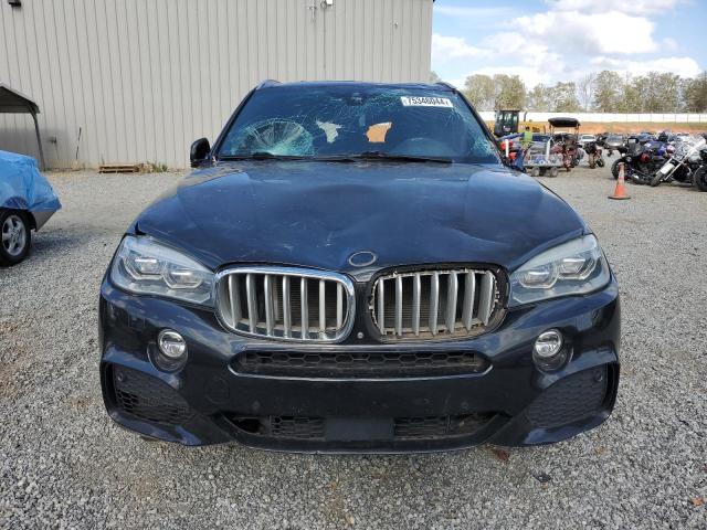 2017 BMW X5 XDRIVE5 - 5UXKR6C58H0J84039