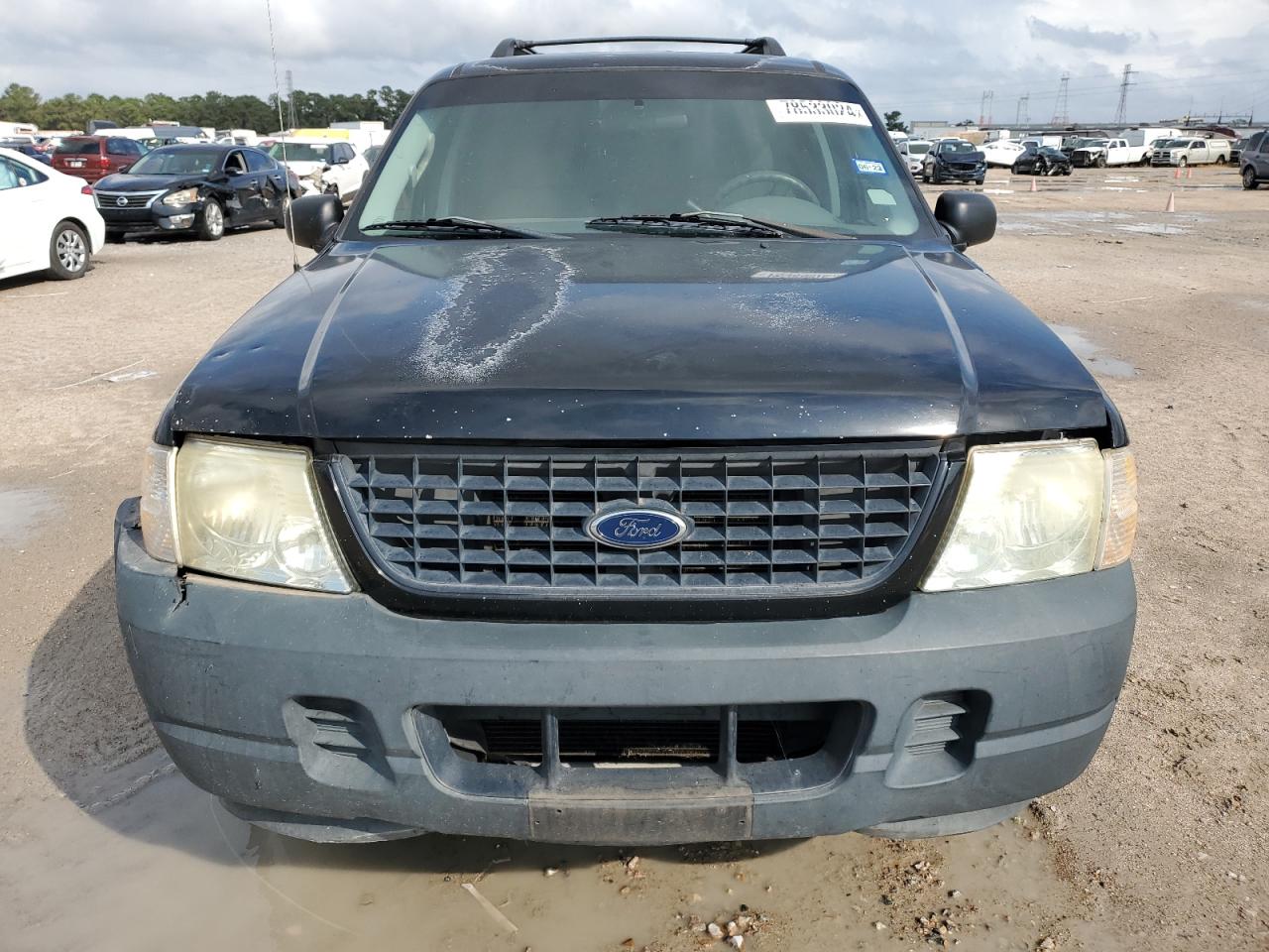 Lot #3028254785 2005 FORD EXPLORER X