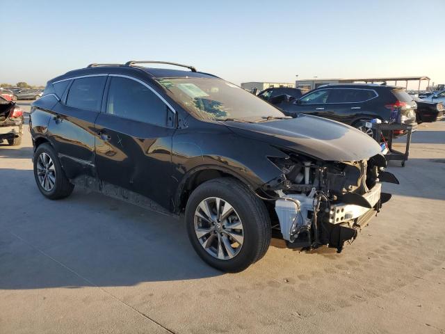 2018 NISSAN MURANO S - 5N1AZ2MH5JN162812