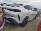 BMW X6 M60I снимка