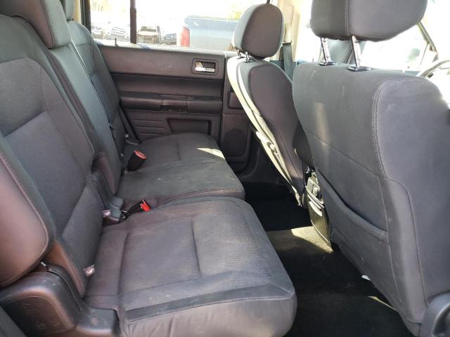 2018 FORD FLEX SE - 2FMGK5B8XJBA19787