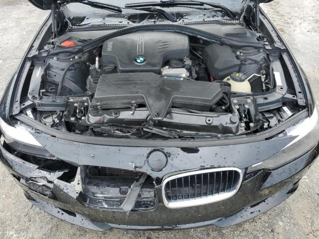 VIN WBA3A5C56EP602251 2014 BMW 3 Series, 328 I no.11