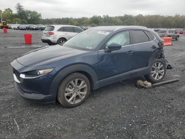 VIN 3MVDMBBM2PM526704 2023 Mazda CX-30, Select no.1