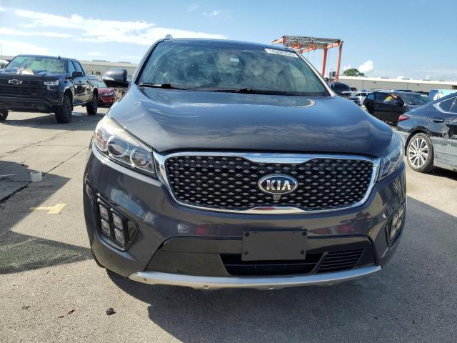 2016 KIA SORENTO SX - 5XYPKDA57GG096692