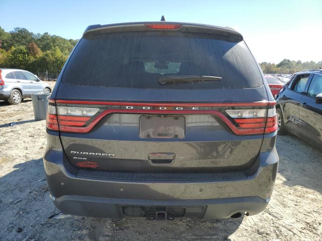 2015 DODGE DURANGO SX - 1C4RDJAGXFC830053