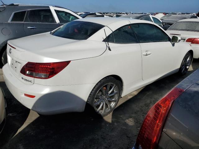 VIN JTHFF2C28F2532447 2015 Lexus IS, 250 no.3