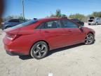 Lot #3023724900 2022 HYUNDAI ELANTRA SE