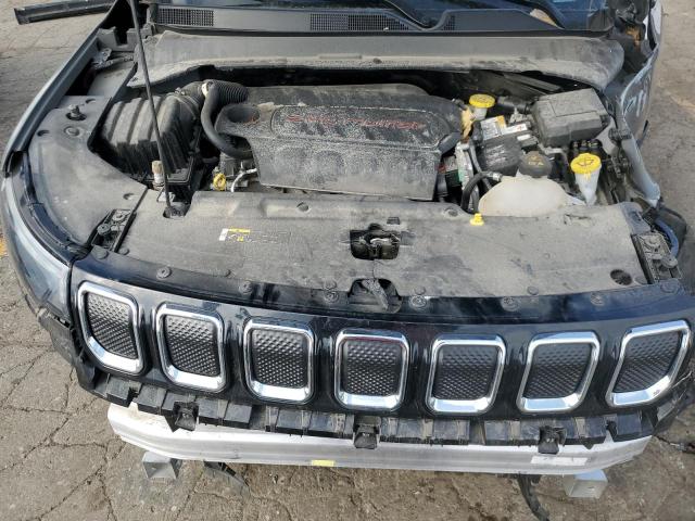 2022 JEEP COMPASS LI - 3C4NJDCB1NT191543