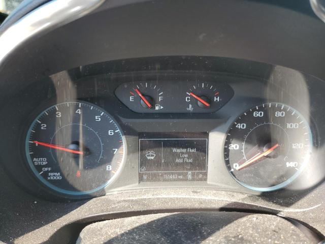 2020 CHEVROLET MALIBU LT - 1G1ZD5ST4LF052869