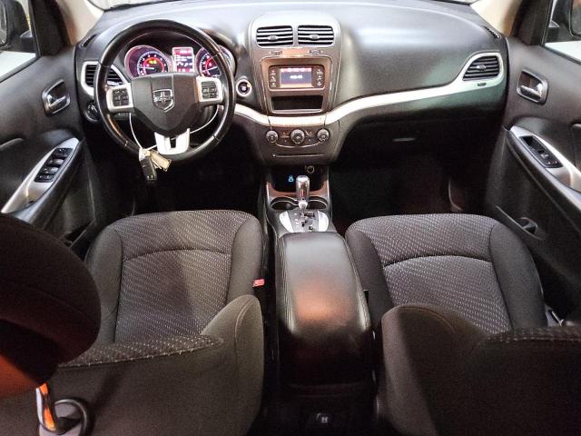 2020 DODGE JOURNEY SE - 3C4PDCAB0LT250561