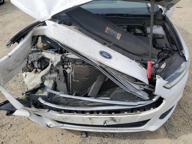 VIN 3FA6P0H70DR120500 2013 Ford Fusion, SE no.11