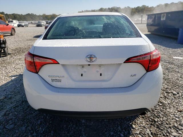2019 TOYOTA COROLLA L - 5YFBURHE7KP878454