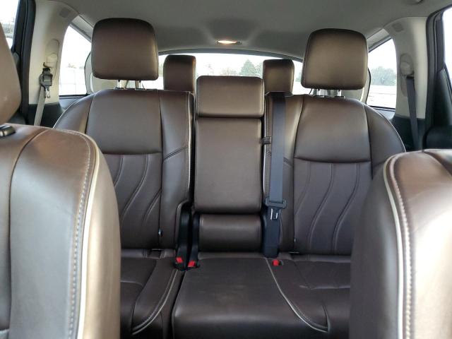 2020 INFINITI QX60 LUXE - 5N1DL0MM9LC504308