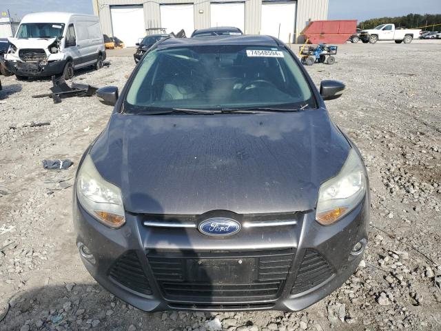 VIN 1FADP3F22DL132114 2013 Ford Focus, SE no.5