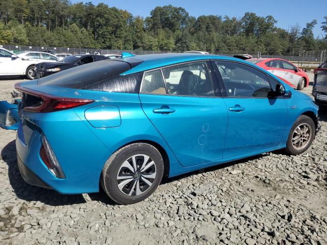 VIN JTDKARFP3J3098066 2018 Toyota Prius no.3