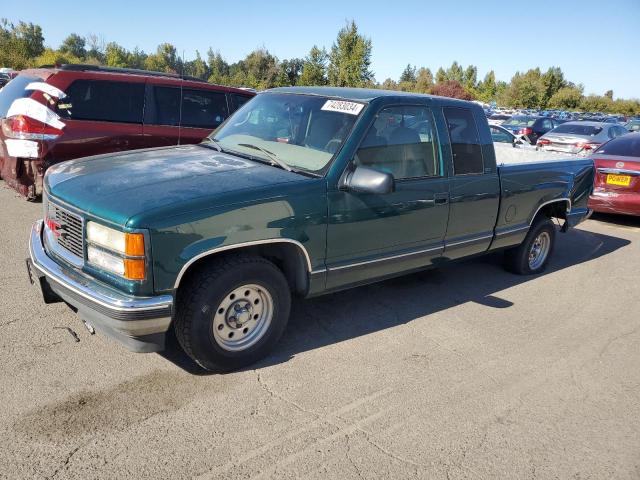 GMC SIERRA C15