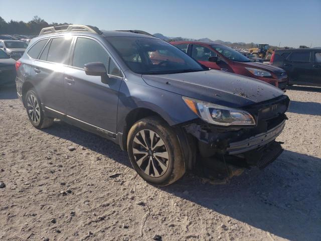 VIN 4S4BSANC6H3234919 2017 Subaru Outback, 2.5I Lim... no.4