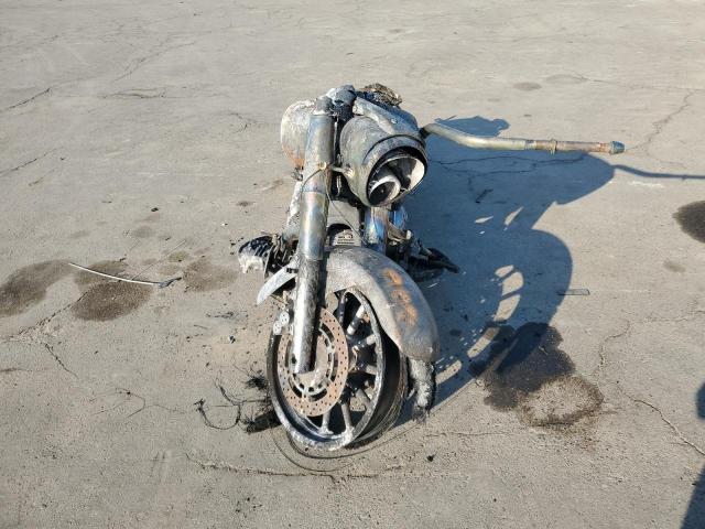 2007 YAMAHA XV1900 A - JYAVP21Y27A000602