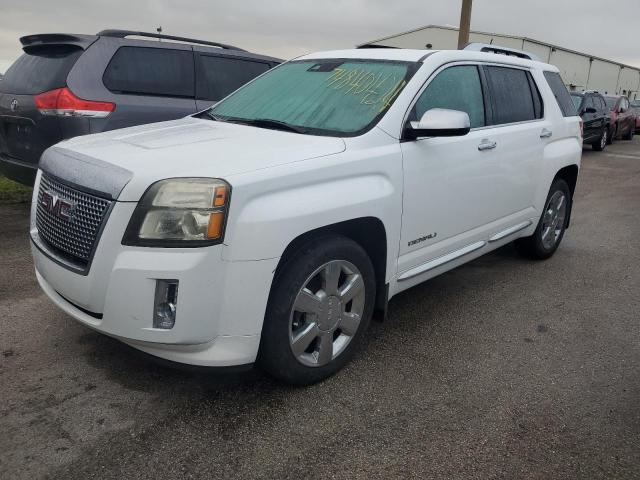 GMC TERRAIN DE