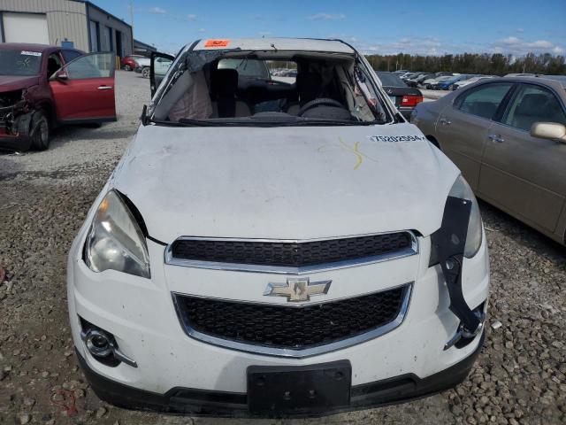 2015 CHEVROLET EQUINOX LT - 2GNALCEK0F6316495