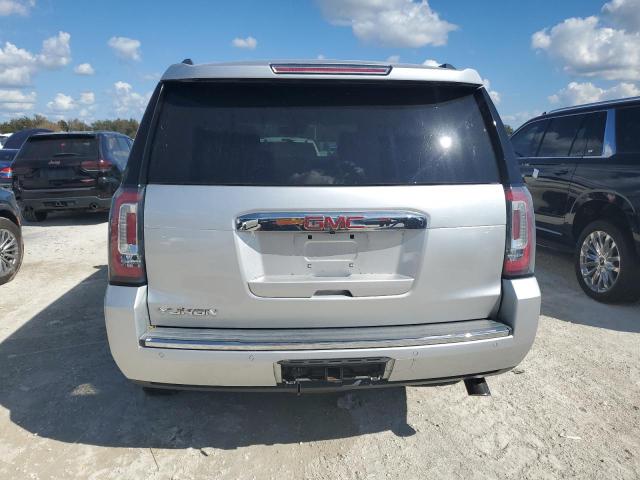 VIN 1GKS1CKJ5JR311888 2018 GMC Yukon, Denali no.6