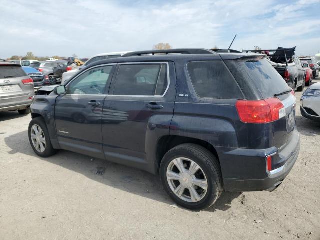 2017 GMC TERRAIN SL - 2GKALNEK0H6116860