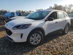 2020 FORD ESCAPE S - 1FMCU9F64LUB85163