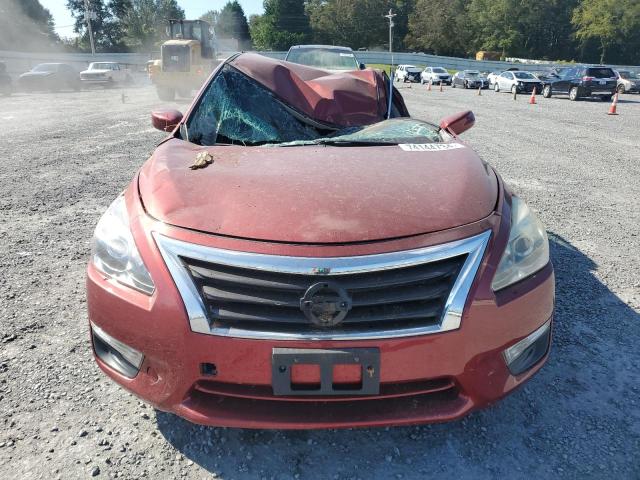 VIN 1N4AL3AP2FN862436 2015 NISSAN ALTIMA no.5