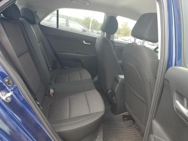 2020 KIA RIO LX - 3KPA25AD1LE299717