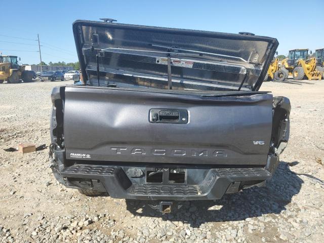 2021 TOYOTA TACOMA DOU - 3TYCZ5AN6MT024966