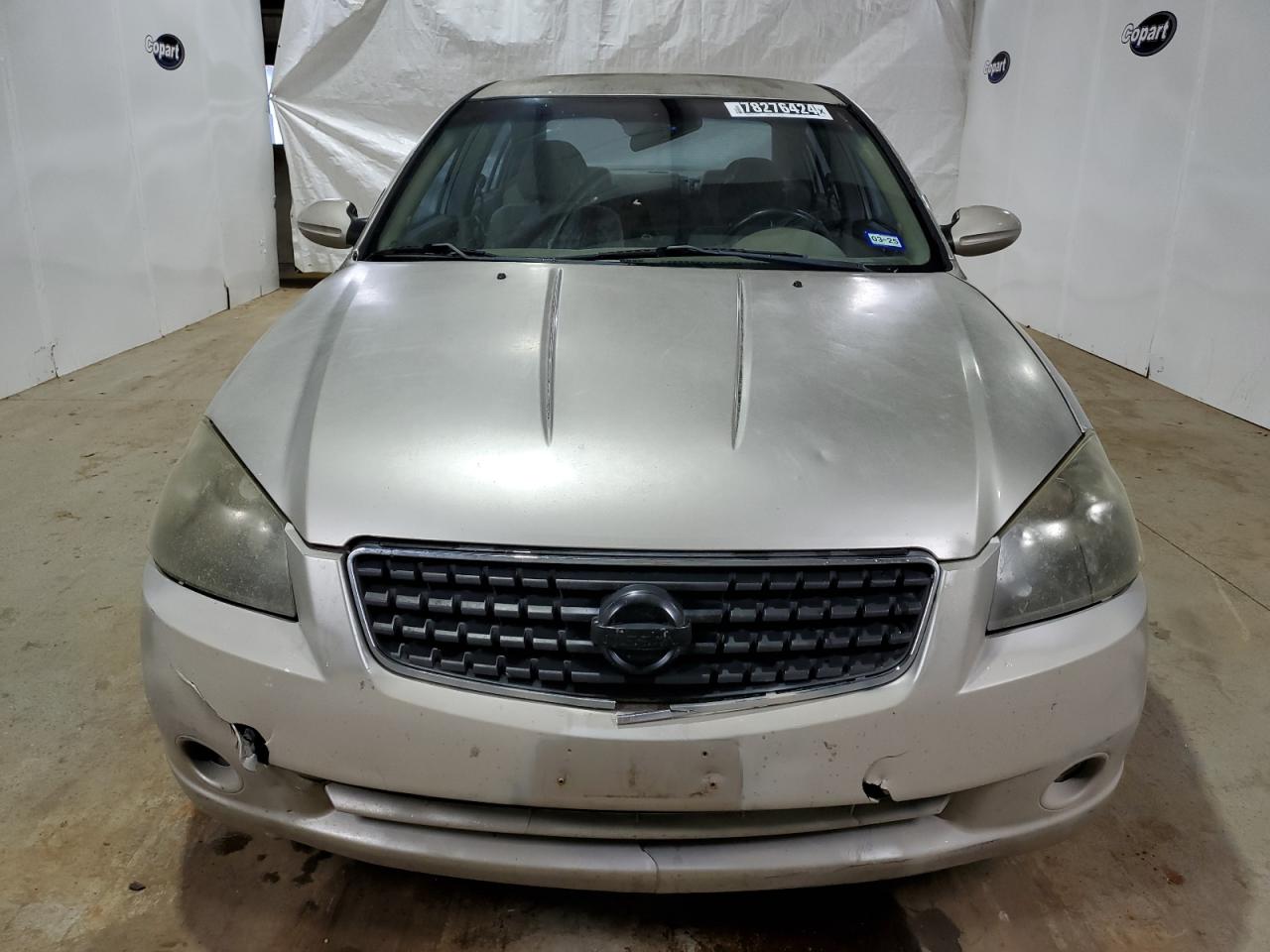 Lot #3008685122 2006 NISSAN ALTIMA S