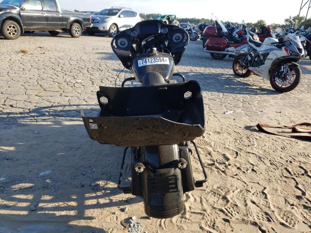 2020 HARLEY-DAVIDSON FLTRXS - 1HD1KTP12LB624419