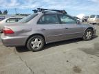 HONDA ACCORD EX photo