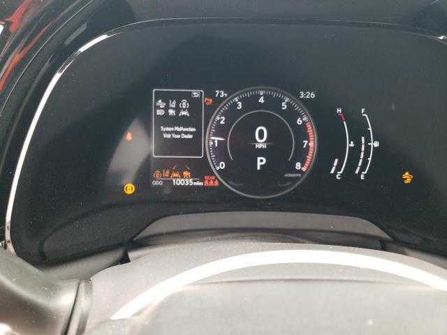 2024 LEXUS RX 350 PRE JTJCHMAA8R2012500