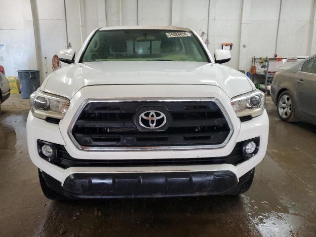 VIN 3TMCZ5AN9GM018689 2016 Toyota Tacoma, Double Cab no.5