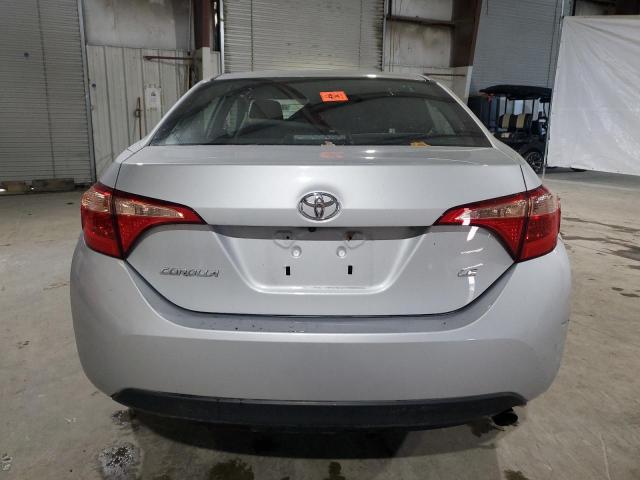 VIN 2T1BURHE7HC910117 2017 Toyota Corolla, L no.6