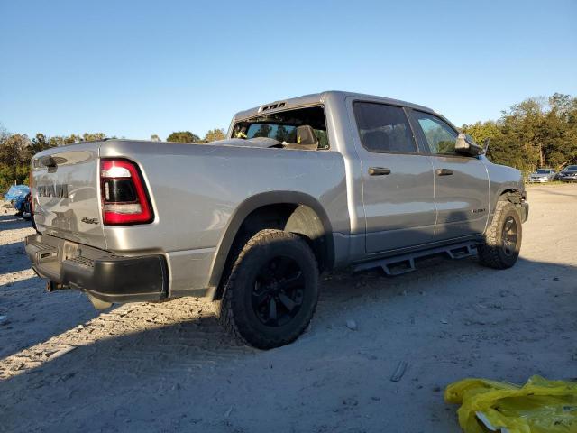 2021 RAM 1500 REBEL - 1C6SRFLT0MN538396