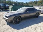 2016 DODGE CHALLENGER - 2C3CDZAG1GH119963