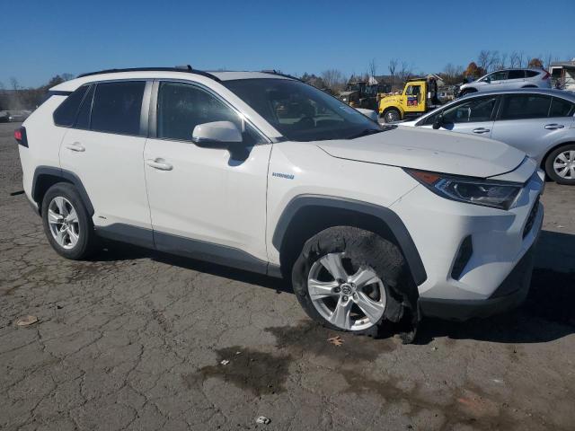 2019 TOYOTA RAV4 XLE - JTMRWRFV8KD011756