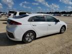 HYUNDAI IONIQ BLUE photo