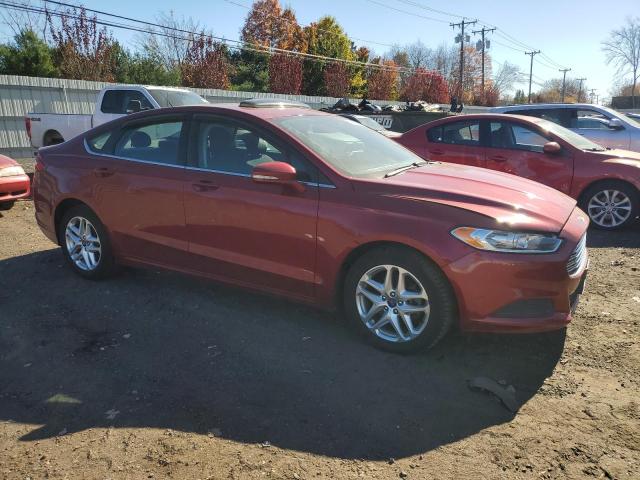 VIN 3FA6P0HR0DR308273 2013 Ford Fusion, SE no.4