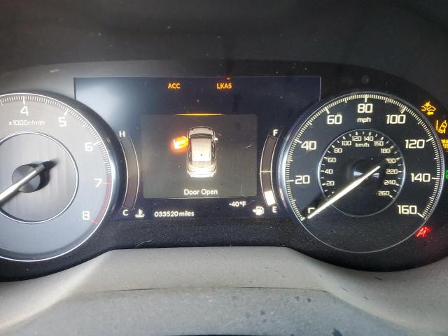 2019 ACURA RDX TECHNO - 5J8TC2H55KL036379