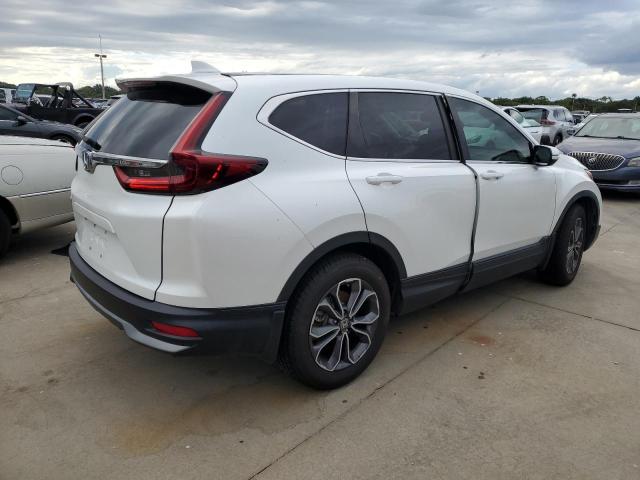 2020 HONDA CR-V EXL - 7FARW1H84LE023409