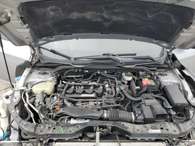 2016 HONDA CIVIC EX - 19XFC1F33GE021094